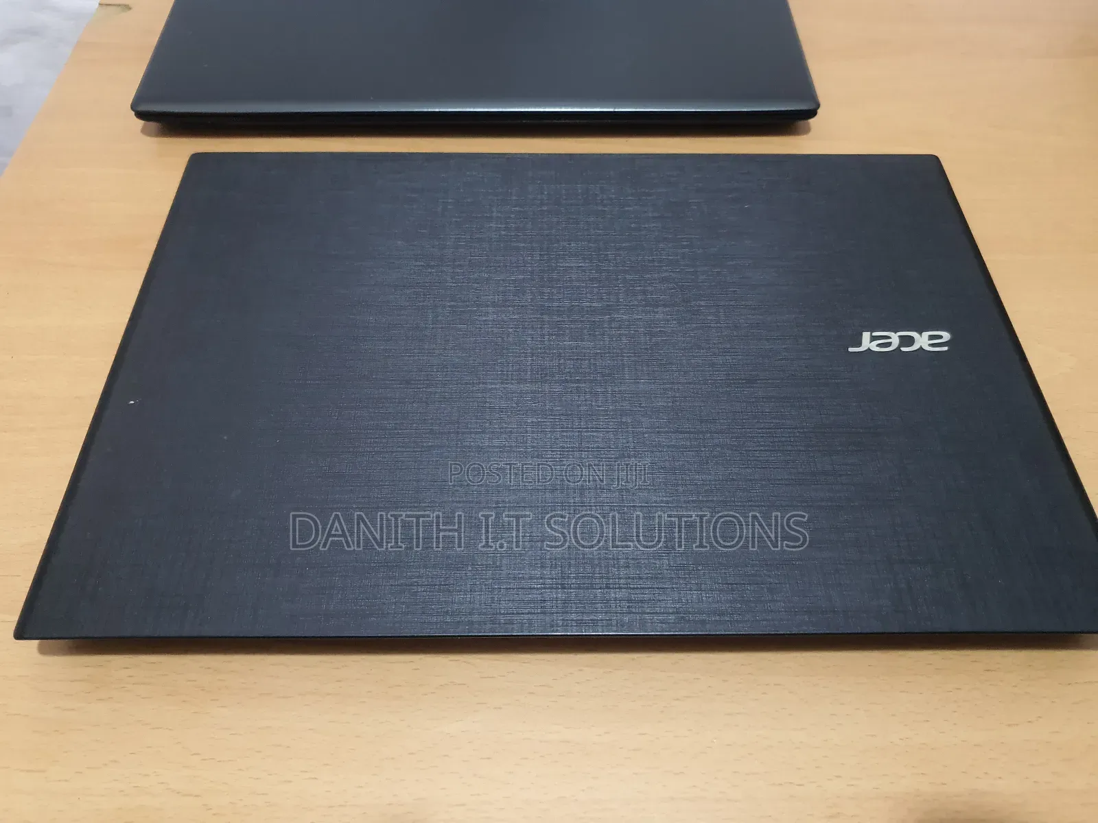Laptop Acer Aspire F5-572g 16GB Intel Core I7 SSD 256GB