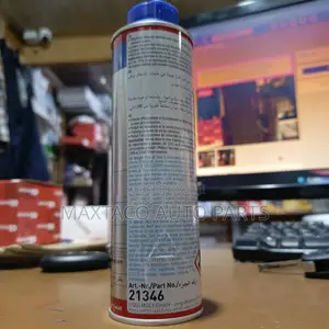 Liqui Moly 21346 Catalytic-System Cleaner