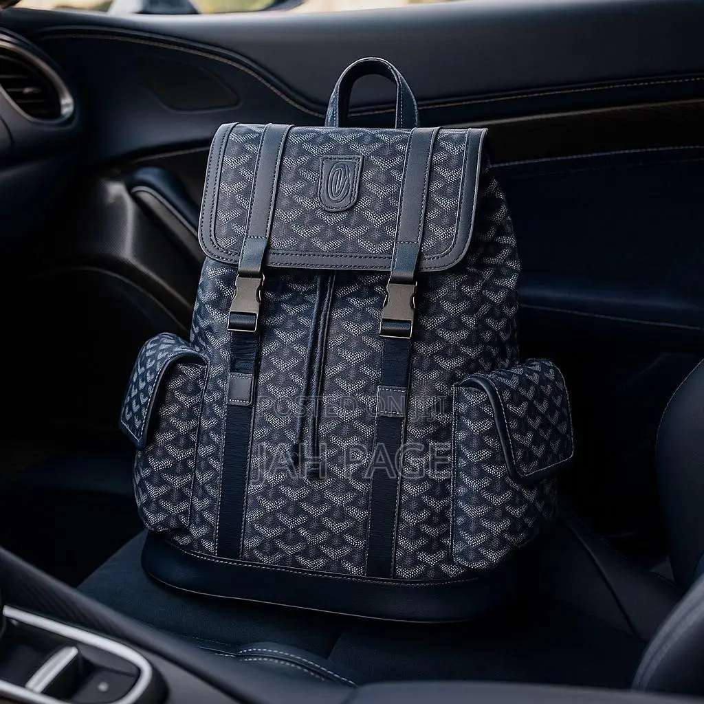 Goyard Bagpack