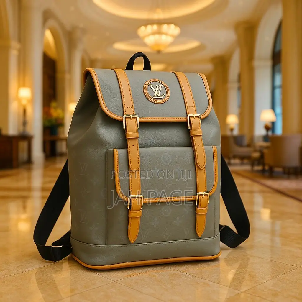 Goyard Bagpack