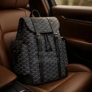 Goyard Bagpack
