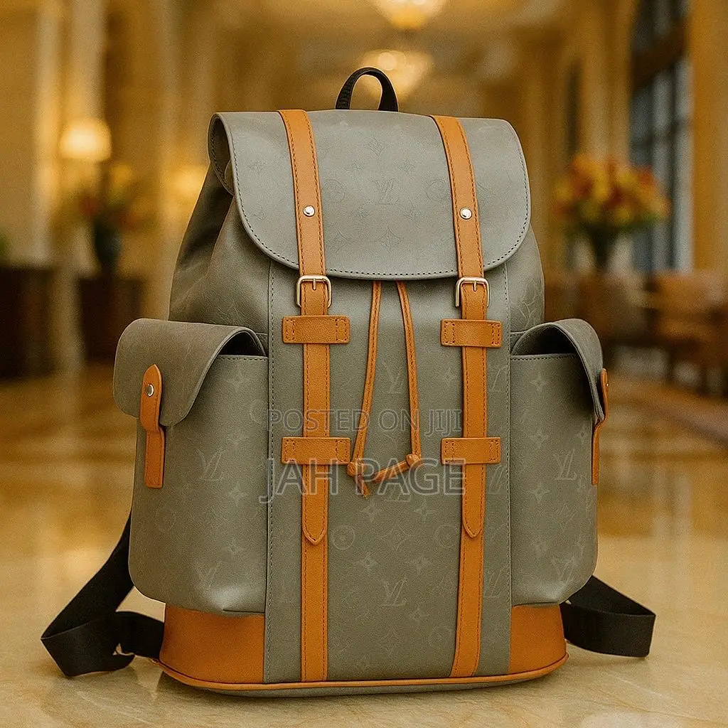 Goyard Bagpack