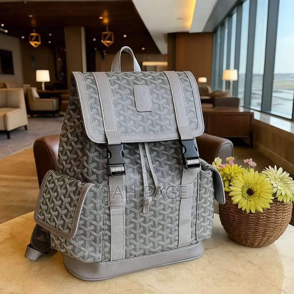 Goyard Bagpack