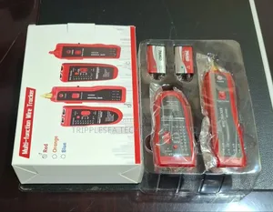 St-t Multi- Function Cable Tracer/Tester