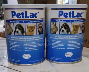 Petlac Milk for Pets