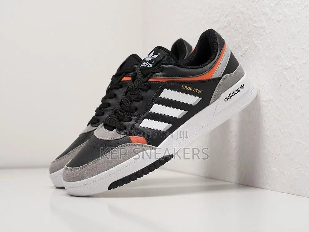 Adidas Drop Step