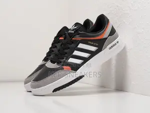Adidas Drop Step