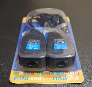 Pv Video Balun 8mp