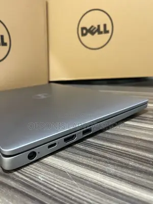 Laptop Dell Latitude 7400 8GB Intel Core I5 SSD 256GB