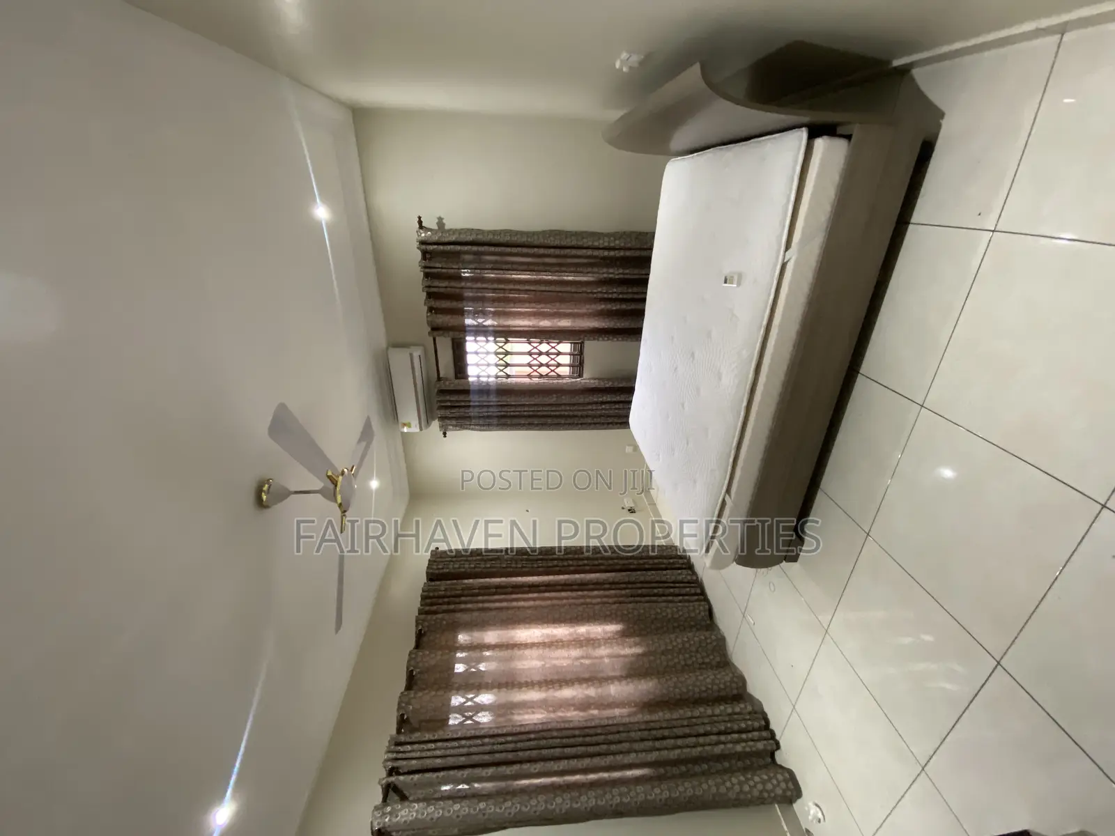 Furnished 2bdrm Apartment in Fairhaven Properties, Tseaddo for rent