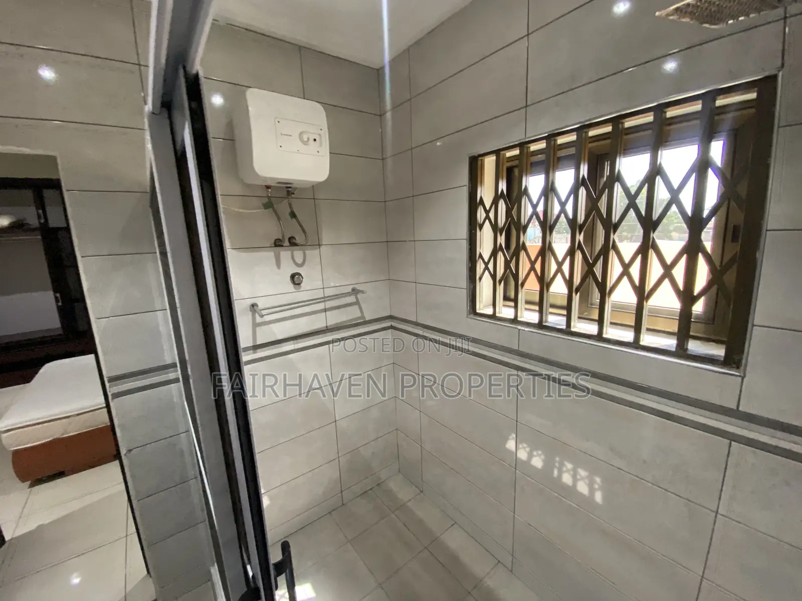 Furnished 2bdrm Apartment in Fairhaven Properties, Tseaddo for rent
