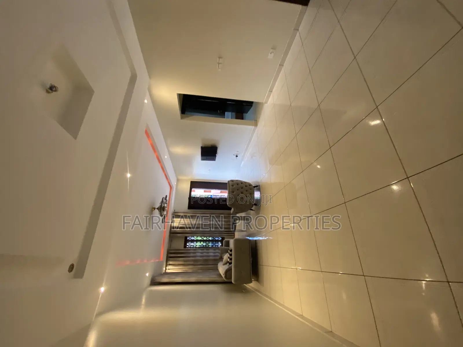 Furnished 2bdrm Apartment in Fairhaven Properties, Tseaddo for rent
