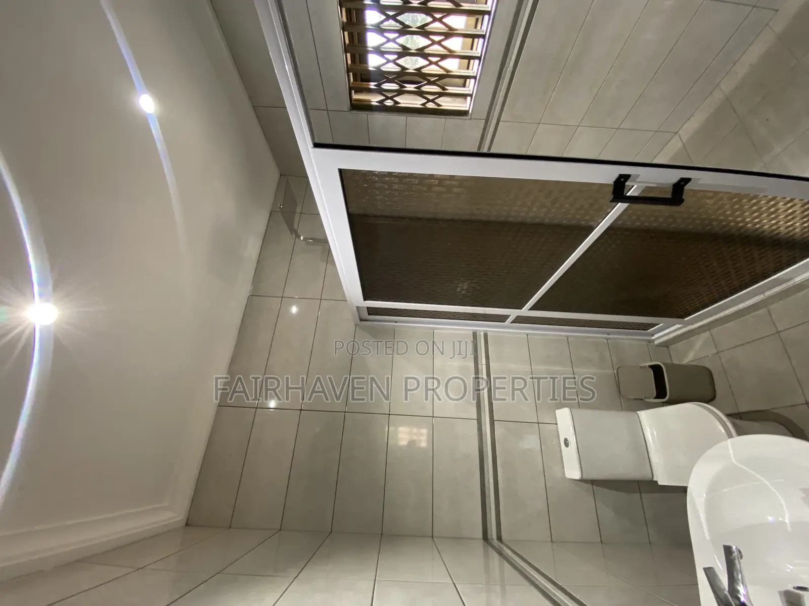 Furnished 2bdrm Apartment in Fairhaven Properties, Tseaddo for rent