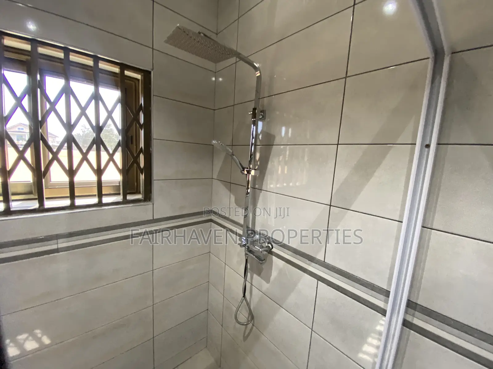 Furnished 2bdrm Apartment in Fairhaven Properties, Tseaddo for rent