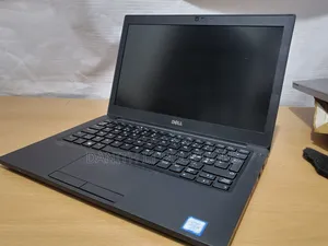 Laptop Dell Latitude 12 7280 8GB Intel Core I5 SSD 256GB