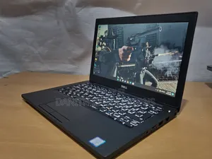 Laptop Dell Latitude 12 7280 8GB Intel Core I5 SSD 256GB