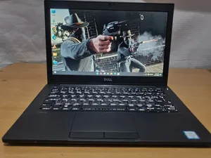 Laptop Dell Latitude 12 7280 8GB Intel Core I5 SSD 256GB