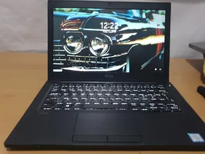Laptop Dell Latitude 12 7280 8GB Intel Core I5 SSD 256GB