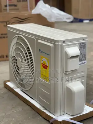 Dolphine Air Conditioner 
1.5hp=2,800gh