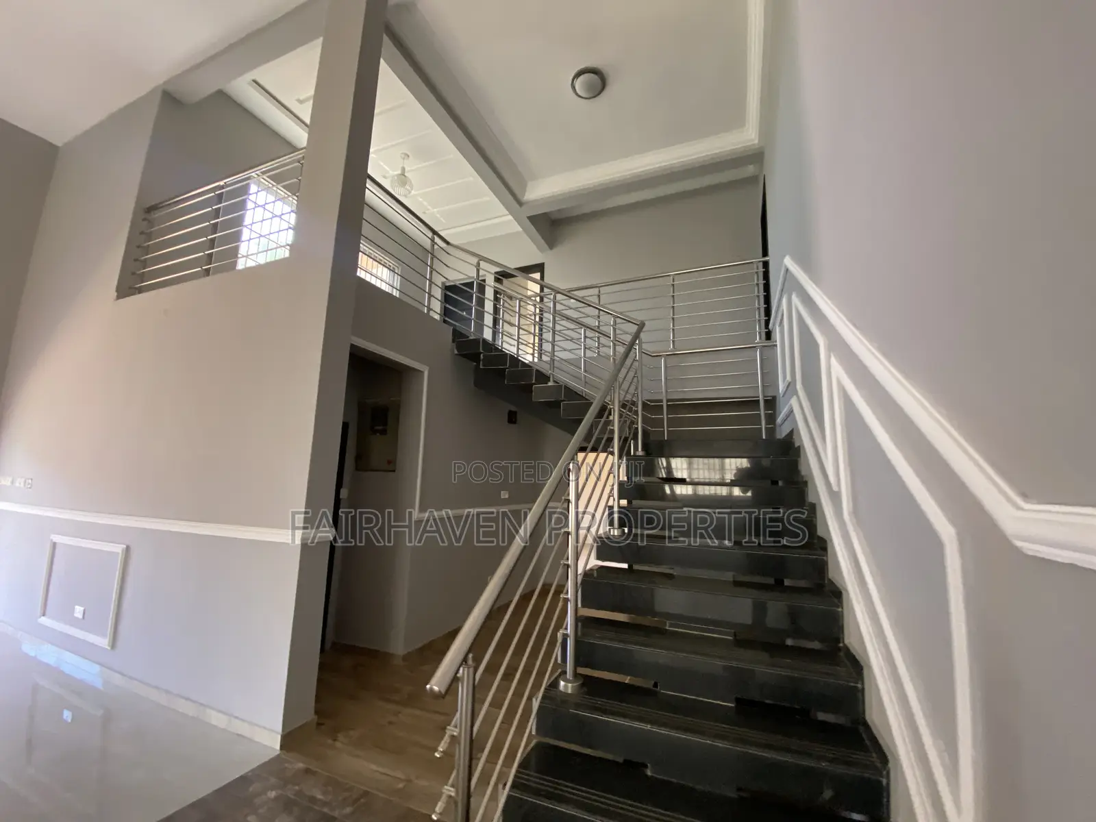 3bdrm Apartment in Fairhaven Properties, Tseaddo for rent