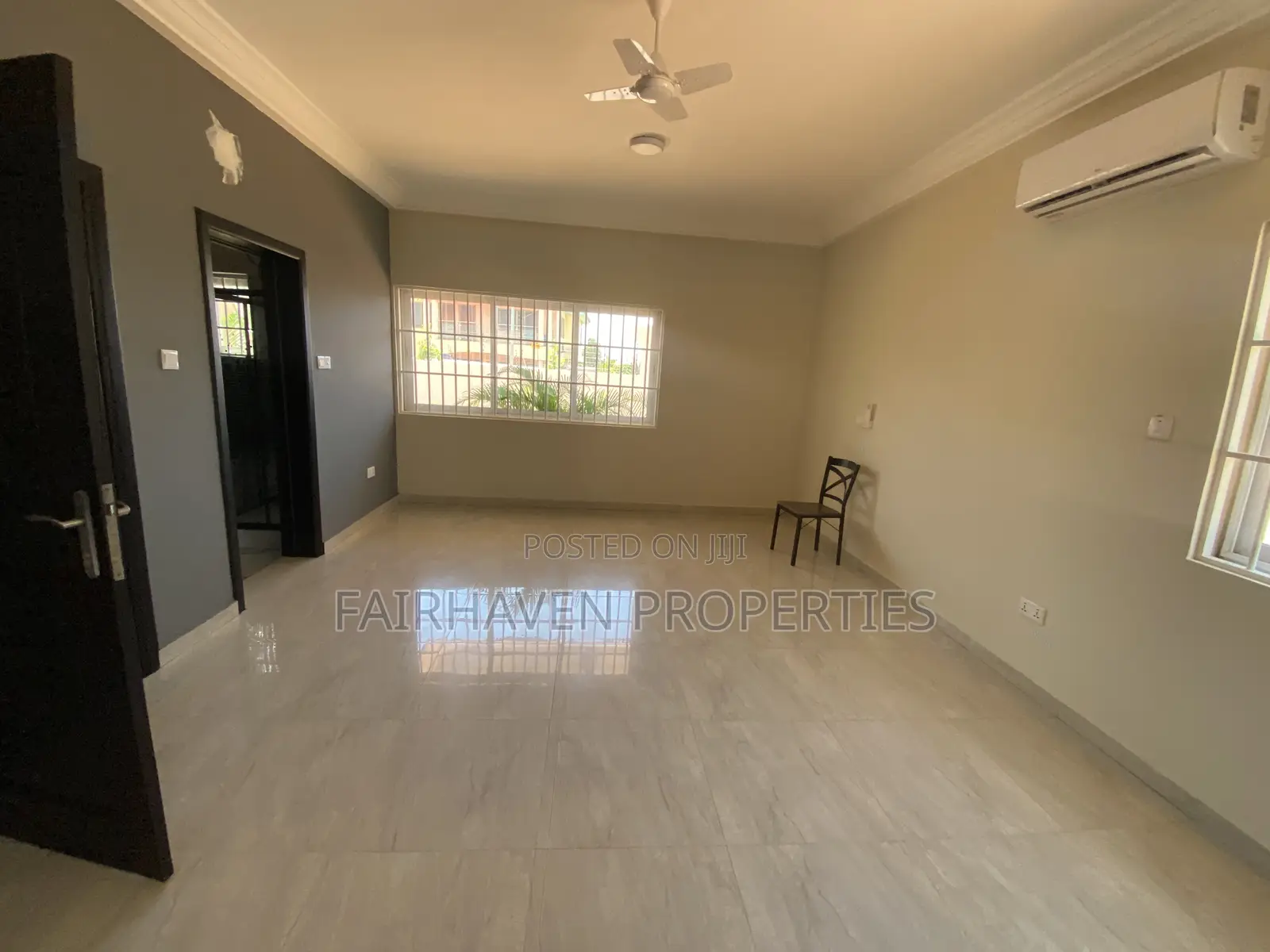 3bdrm Apartment in Fairhaven Properties, Tseaddo for rent