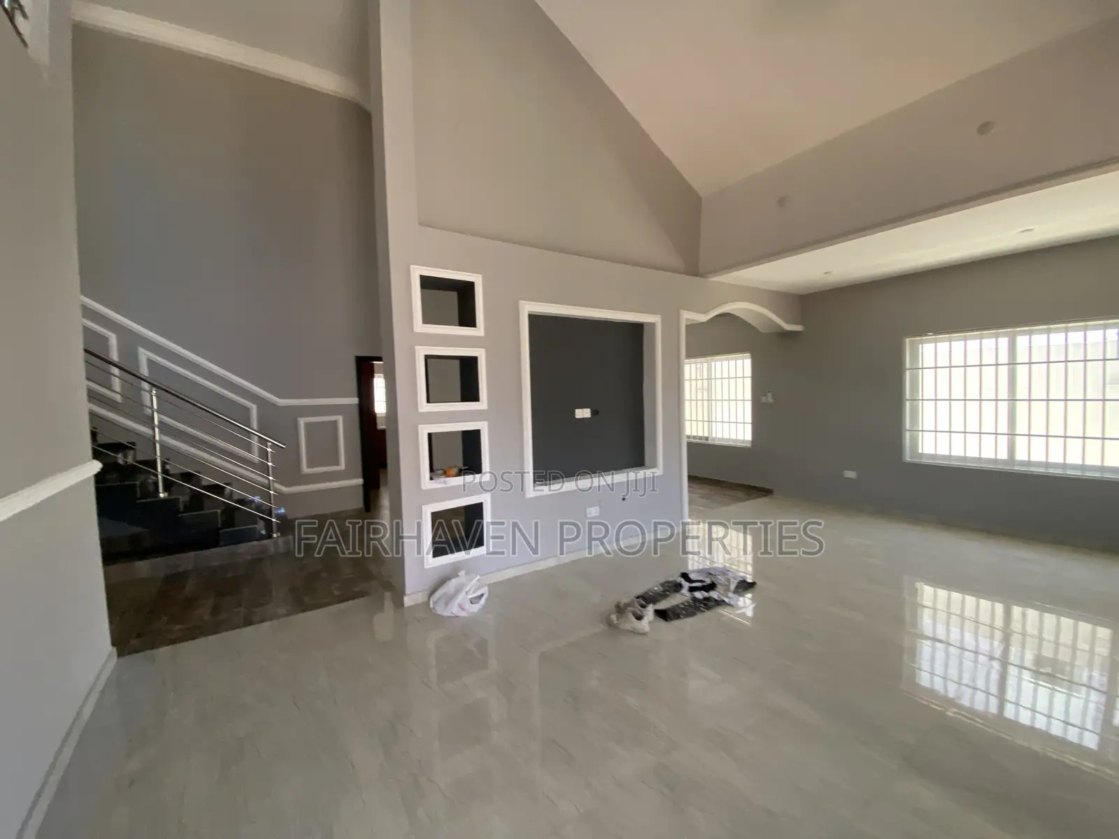 3bdrm Apartment in Fairhaven Properties, Tseaddo for rent