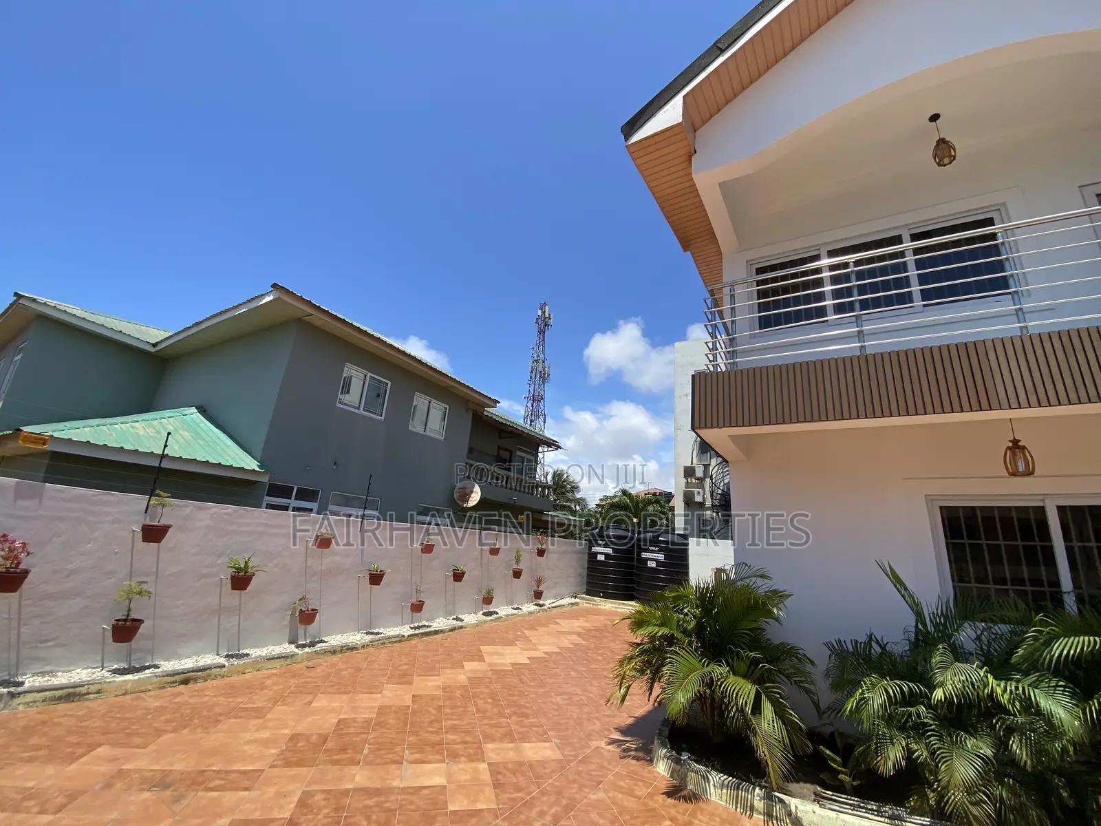 3bdrm Apartment in Fairhaven Properties, Tseaddo for rent