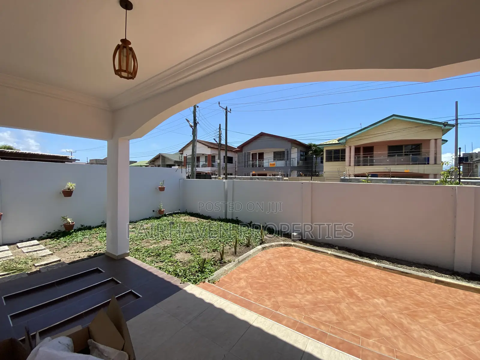 3bdrm Apartment in Fairhaven Properties, Tseaddo for rent