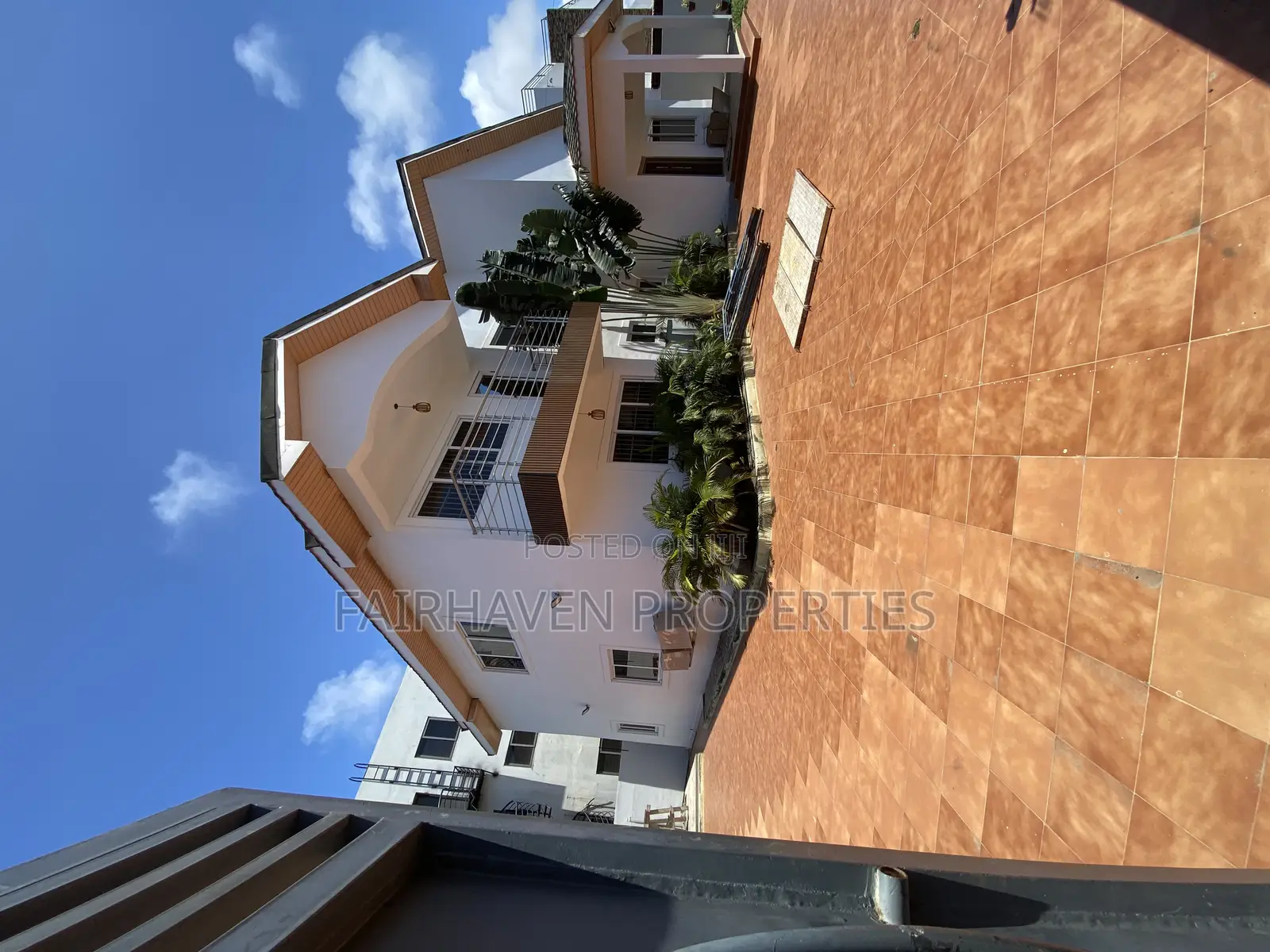 3bdrm Apartment in Fairhaven Properties, Tseaddo for rent