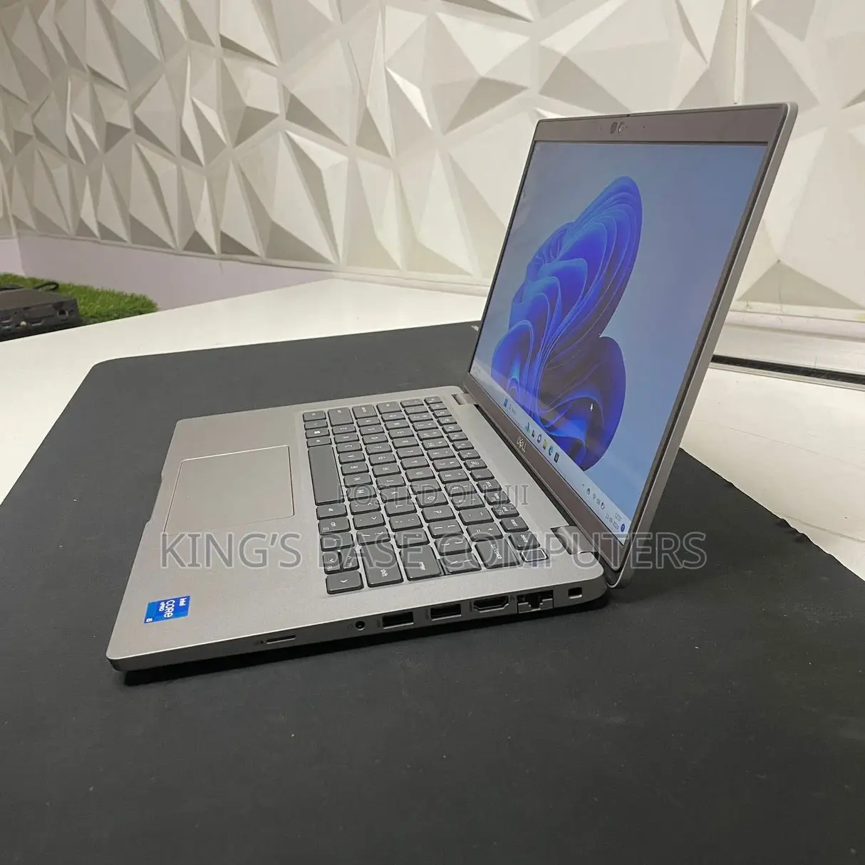 Laptop Dell Latitude 5410 16GB Intel Core I5 SSD 256GB