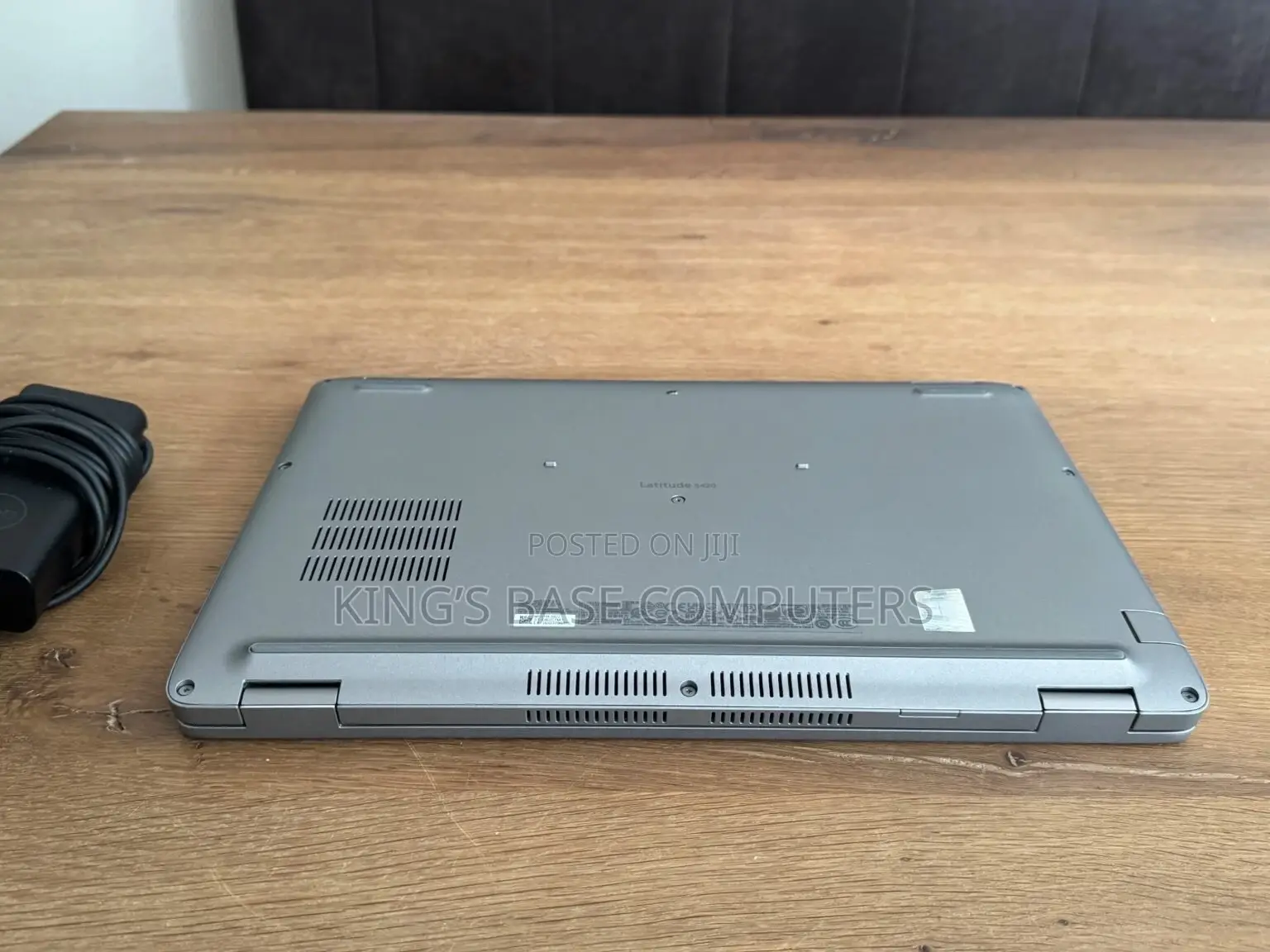 Laptop Dell Latitude 5410 16GB Intel Core I5 SSD 256GB