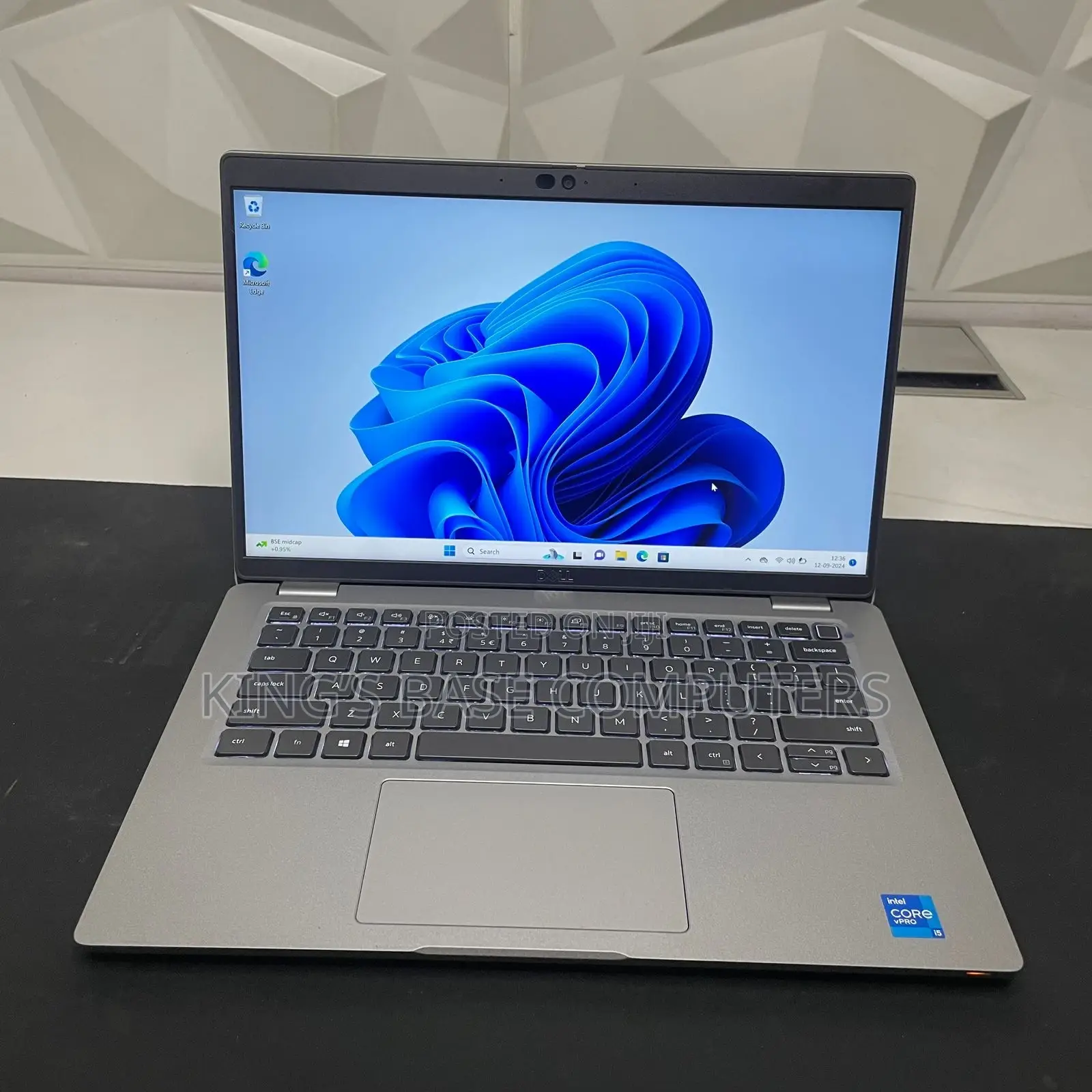 Laptop Dell Latitude 5410 16GB Intel Core I5 SSD 256GB