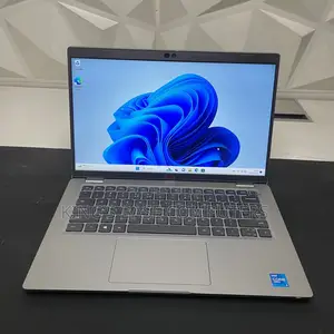 Laptop Dell Latitude 5410 16GB Intel Core I5 SSD 256GB