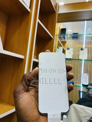 Apple iPhone 12 Pro 128 GB White