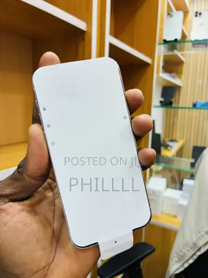 Apple iPhone 12 Pro 128 GB White