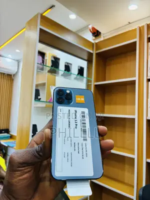 Apple iPhone 12 Pro 128 GB Blue