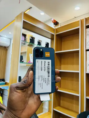 Apple iPhone 12 Pro 128 GB Blue