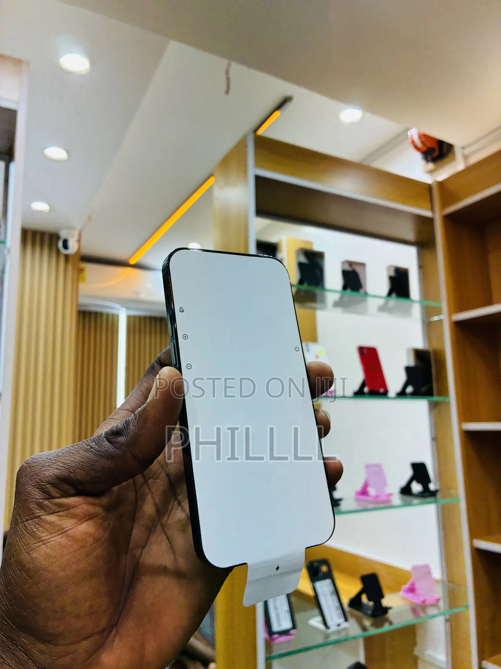 Apple iPhone 12 Pro 128 GB Blue