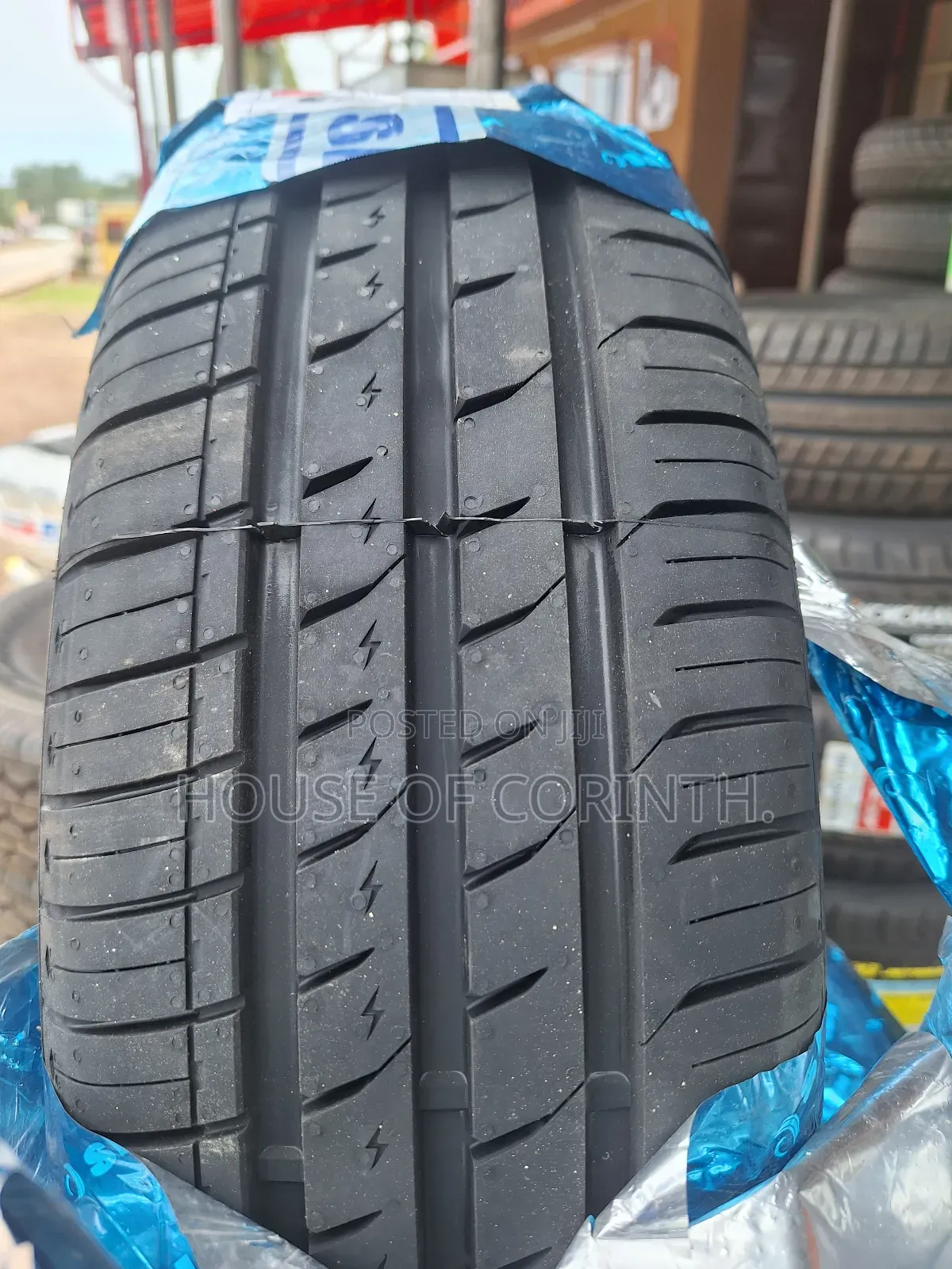 185/65r14 Sailun Tyre