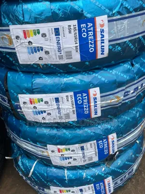 185/65r14 Sailun Tyre