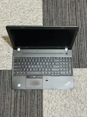 Laptop Lenovo ThinkPad Edge E555 8GB Intel Core i5 SSD 256GB