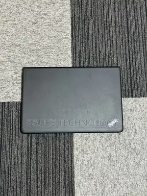 Laptop Lenovo ThinkPad Edge E555 8GB Intel Core i5 SSD 256GB