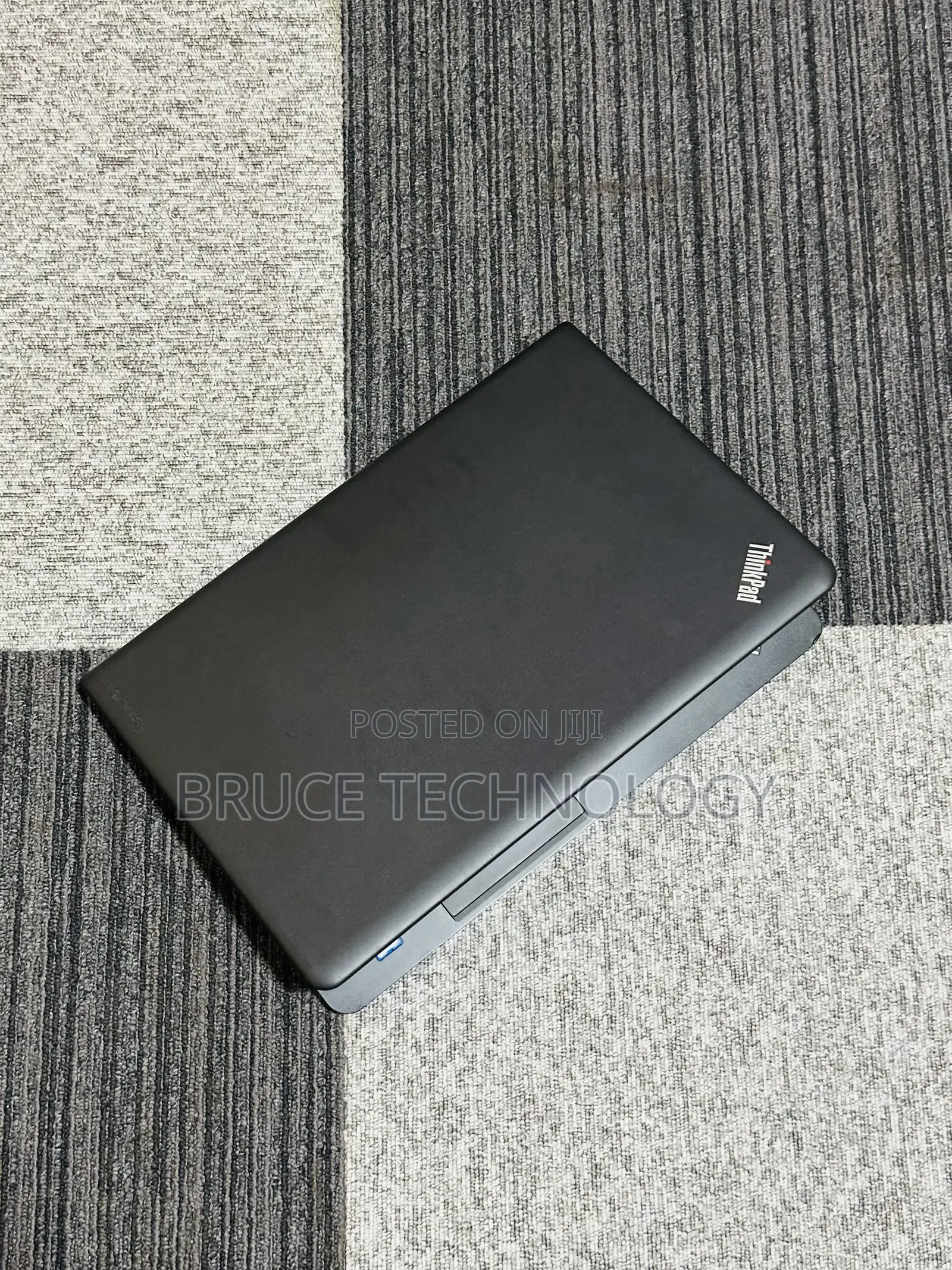 Laptop Lenovo ThinkPad Edge E555 8GB Intel Core i5 SSD 256GB