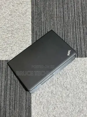 Laptop Lenovo ThinkPad Edge E555 8GB Intel Core i5 SSD 256GB