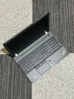 Laptop Lenovo ThinkPad Edge E555 8GB Intel Core i5 SSD 256GB