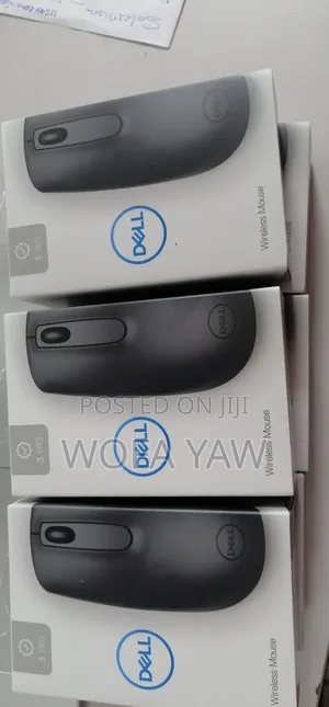 Original Dell Wireless Mouse