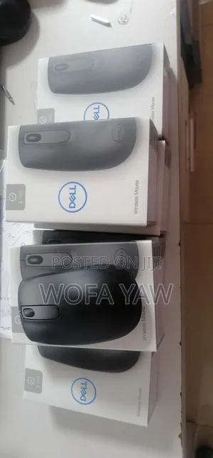 Original Dell Wireless Mouse