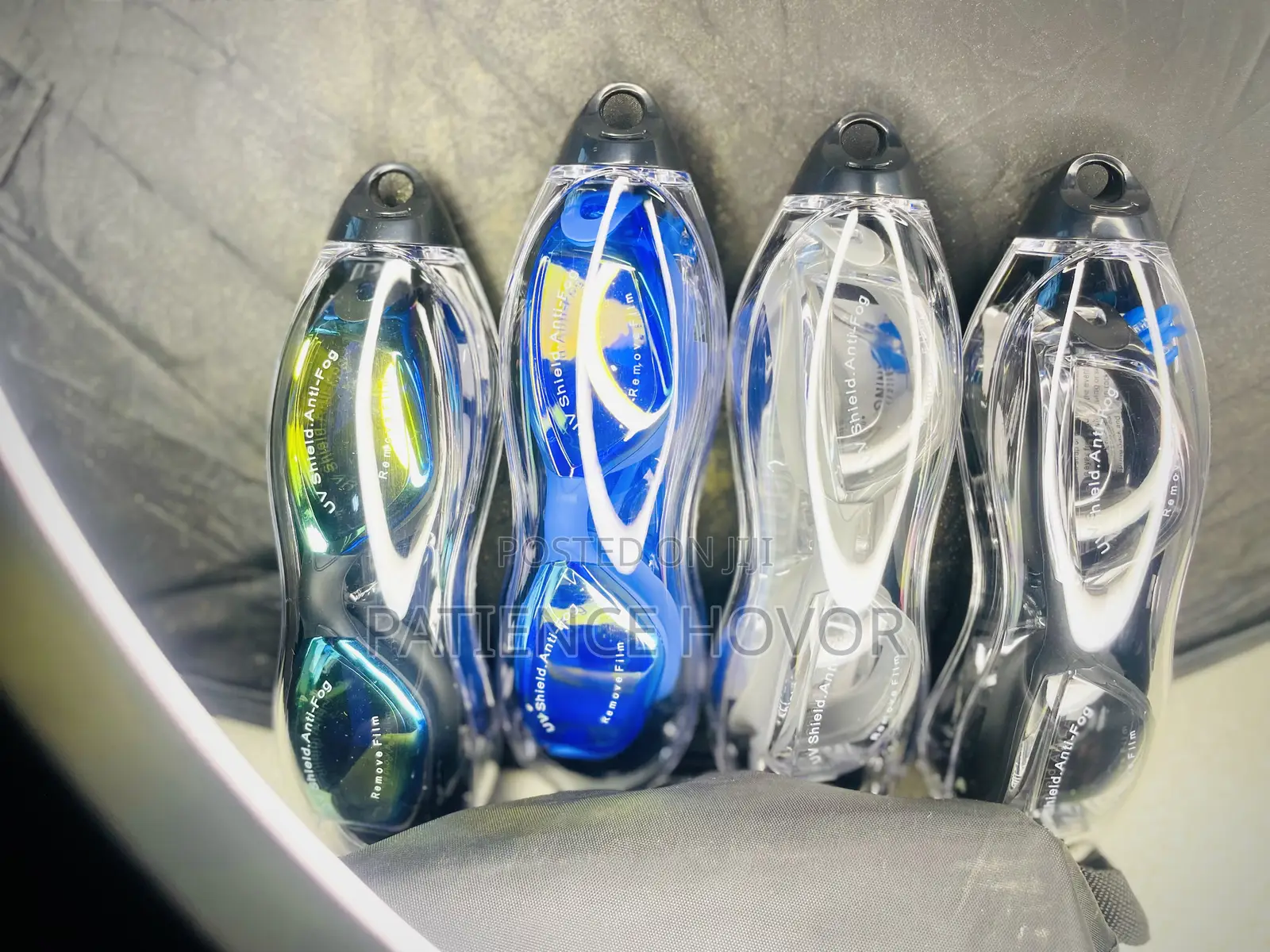 Swimming Goggles