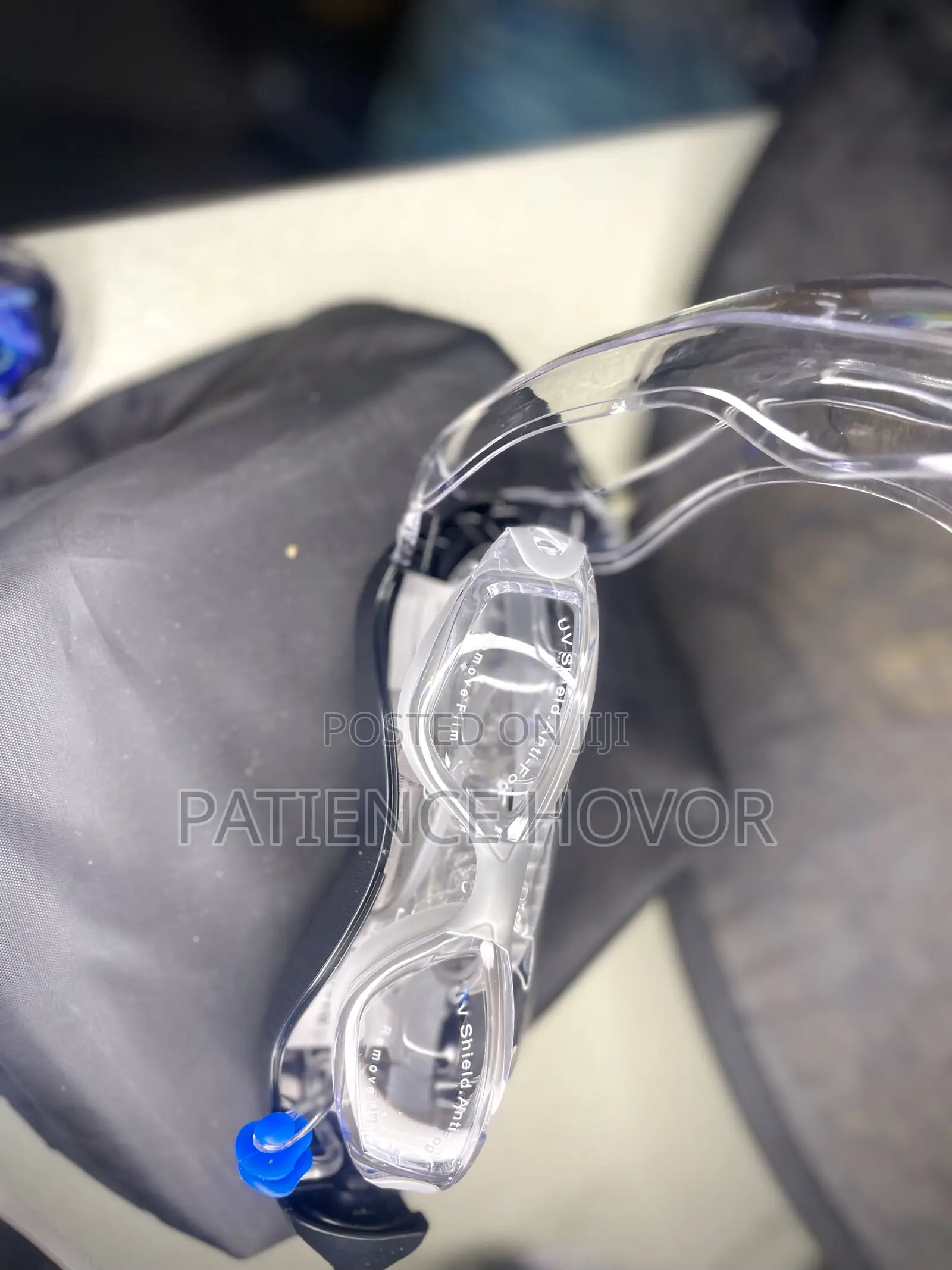 Swimming Goggles