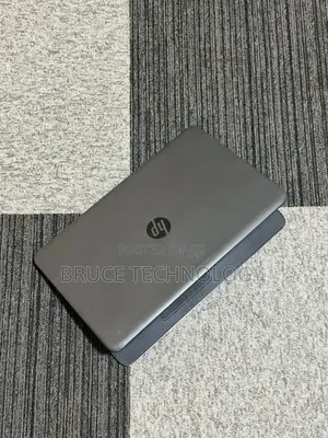 Laptop HP 15 4GB Intel Pentium HDD 500GB